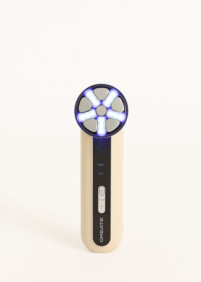 SKINCARE RF LIFT 5 in 1 - 5-in-1 Facial Radiofrequency Device with EMS, LED Light Therapy and Ionic Technology, gallery image 10