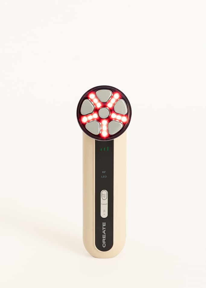 SKINCARE RF LIFT 5 in 1 - 5-in-1 Facial Radiofrequency Device with EMS, LED Light Therapy and Ionic Technology, gallery image 11