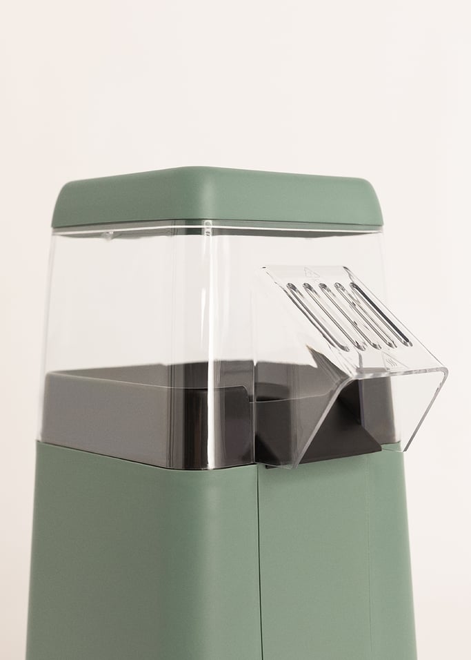 POPCORN MAKER RETRO -  Electric popcorn machine, gallery image 6