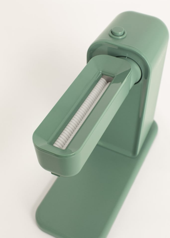 PASTA MAKER - Electric fresh pasta maker, gallery image 8