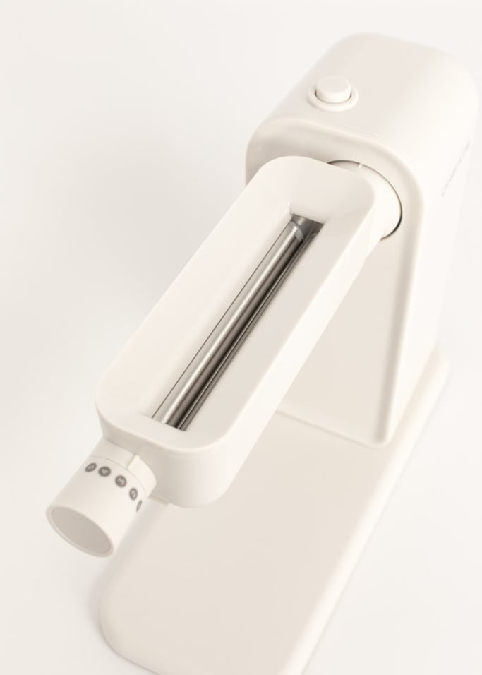 PASTA MAKER - Electric fresh pasta maker, gallery image 9