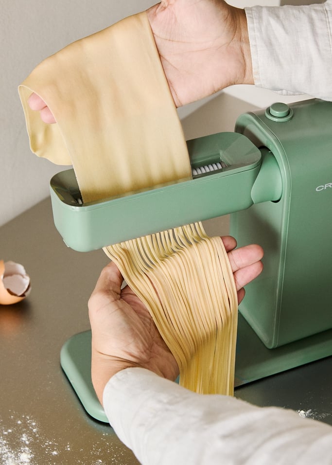 PASTA MAKER - Electric fresh pasta maker, gallery image 3