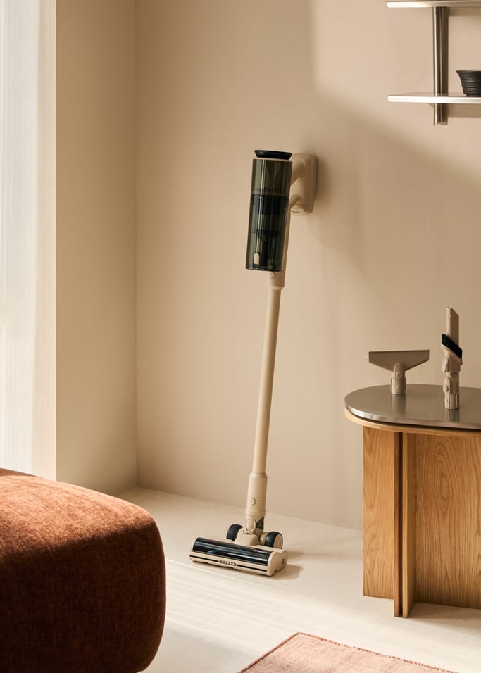 HOMECARE CYCLONE FORCE - 29.6V 4-in-1 Cordless Stick Vacuum Cleaner, gallery image 1
