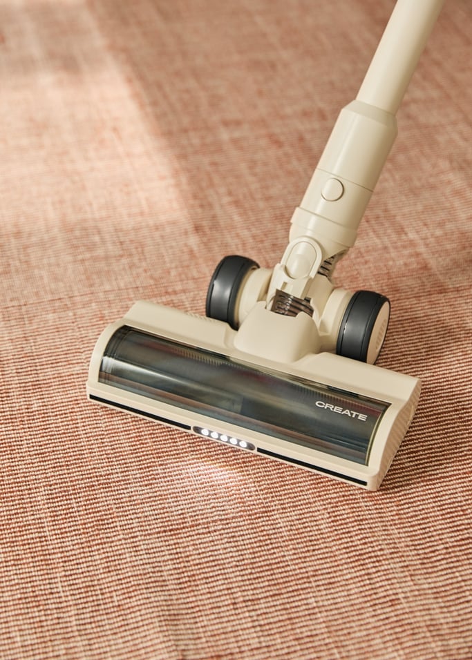 HOMECARE CYCLONE FORCE - 29.6V 4-in-1 Cordless Stick Vacuum Cleaner, gallery image 3