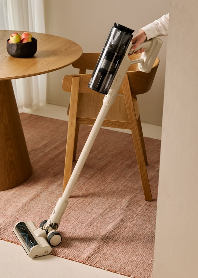 HOMECARE CYCLONE FORCE - 29.6V 4-in-1 Cordless Stick Vacuum Cleaner, gallery image 2