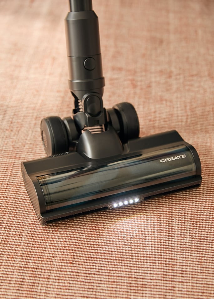 HOMECARE CYCLONE FORCE - 29.6V 4-in-1 Cordless Stick Vacuum Cleaner, gallery image 4