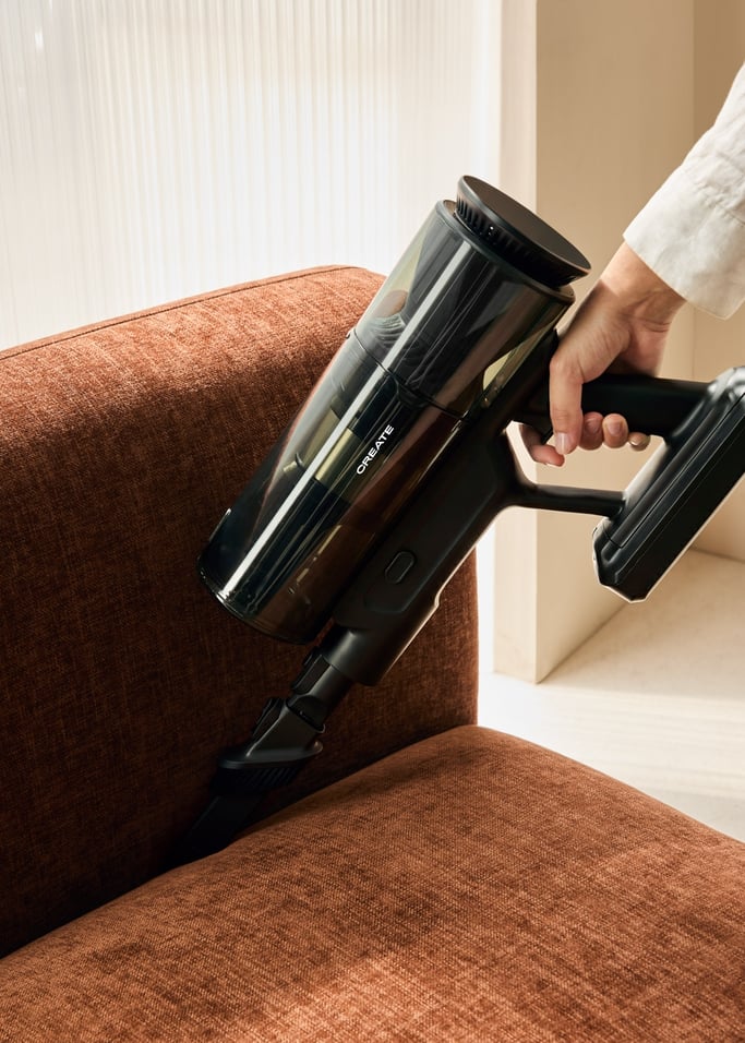 HOMECARE CYCLONE FORCE - 29.6V 4-in-1 Cordless Stick Vacuum Cleaner, gallery image 6