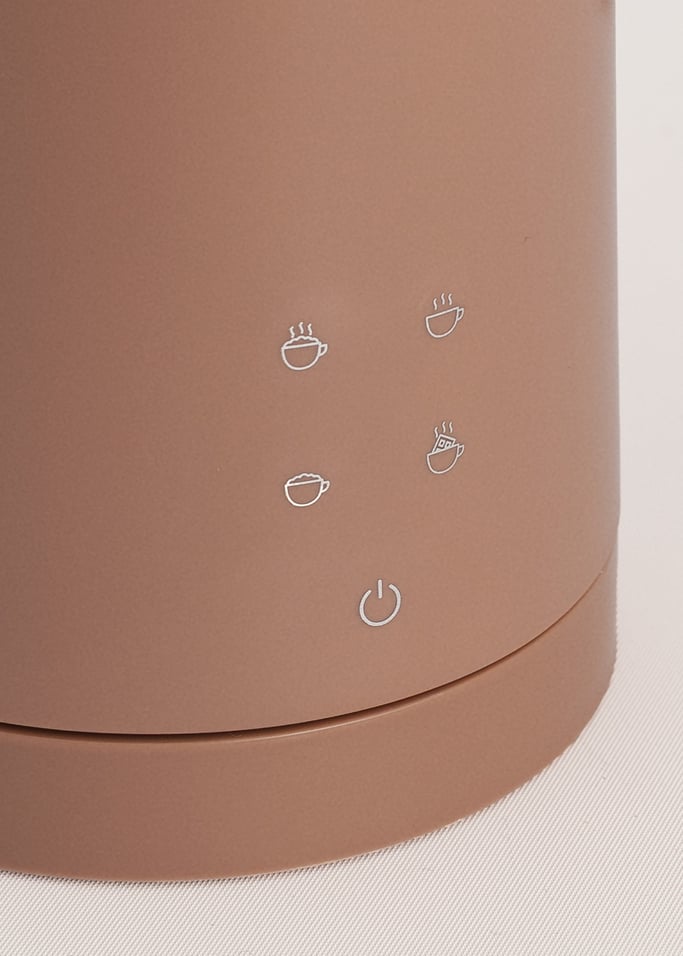 MILK FROTHER STUDIO - Milk Frother Heater , gallery image 8