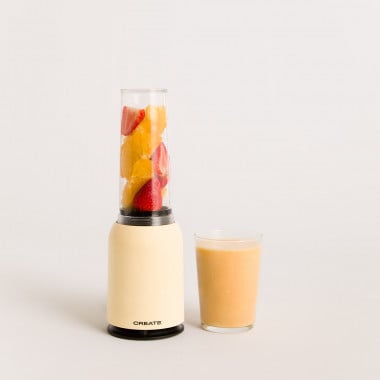 Buy MOI SLIM - Blender with Portable Cup