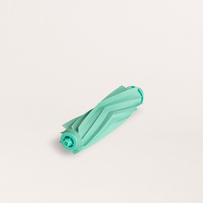 PACK Silicone central brush + 2 silicone side brushes for NETBOT S15 2.0 and S40, gallery image 4