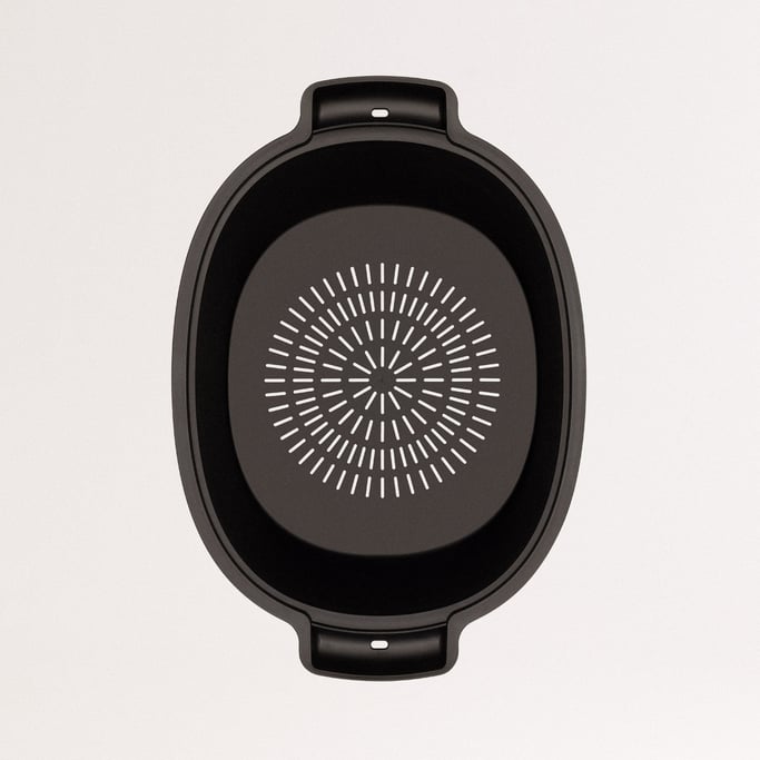 STEAM BASKET for CHEFBOT COMPACT and CHEFBOT TOUCH - Steam cooking basket, gallery image 5