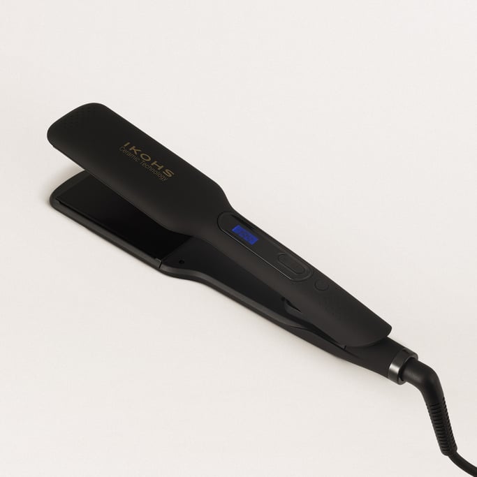 DREAM STYLINE - Ceramic Coated Hair Straightener, gallery image 12