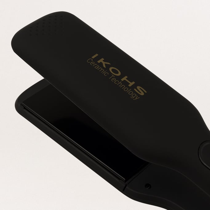 DREAM STYLINE - Ceramic Coated Hair Straightener, gallery image 5