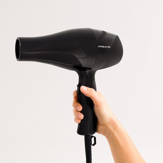 POWER CARE - Ionic Hair Dryer, gallery image 1