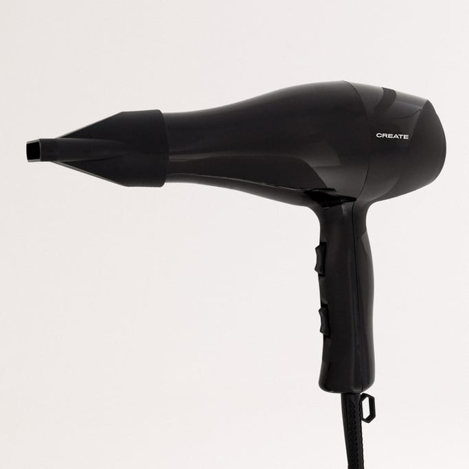 POWER CARE - Ionic Hair Dryer, gallery image 2