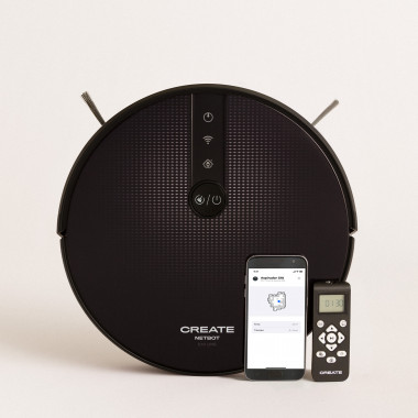 Black Friday Robot Vacuum Cleaners 