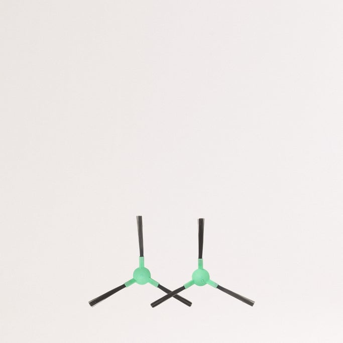 Spare parts for smart vacuum cleaner robot NETBOT S18, gallery image 4