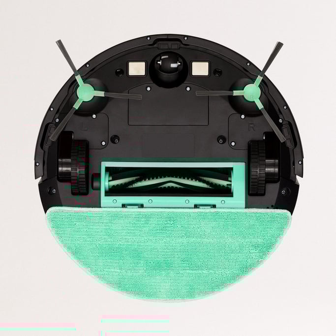 4 x Mop pack for NETBOT S18, gallery image 933720