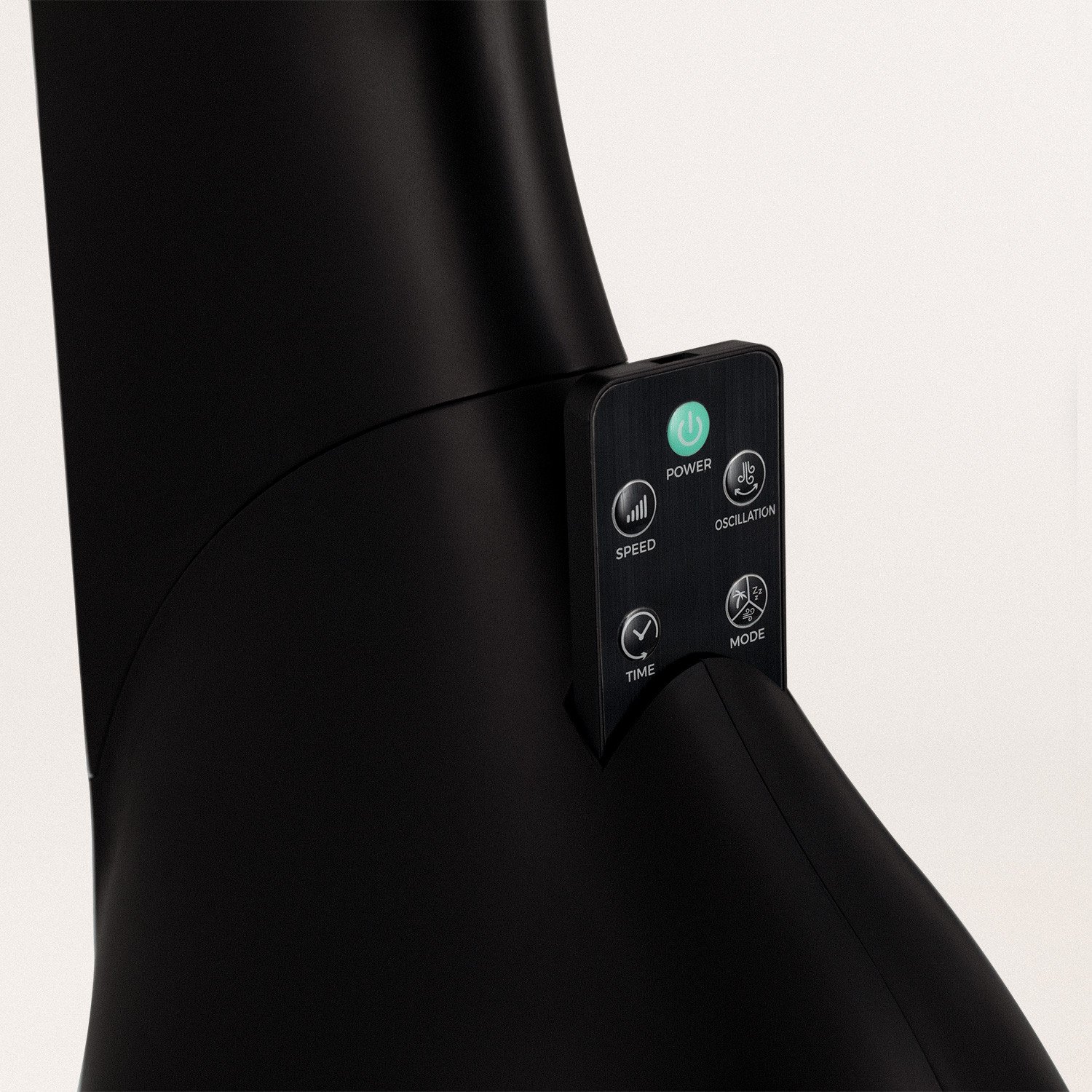 Remote control for IONWIND TF fan Create