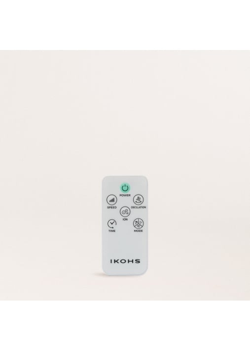 Buy Remote control for ION-WIND TF fan