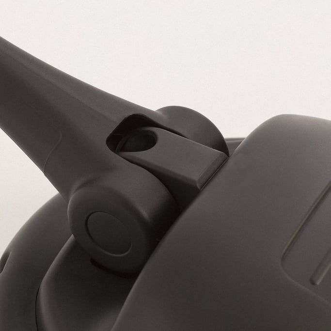 Special brush for floors and walls of the JET WASHER - Pressure washer, gallery image 5