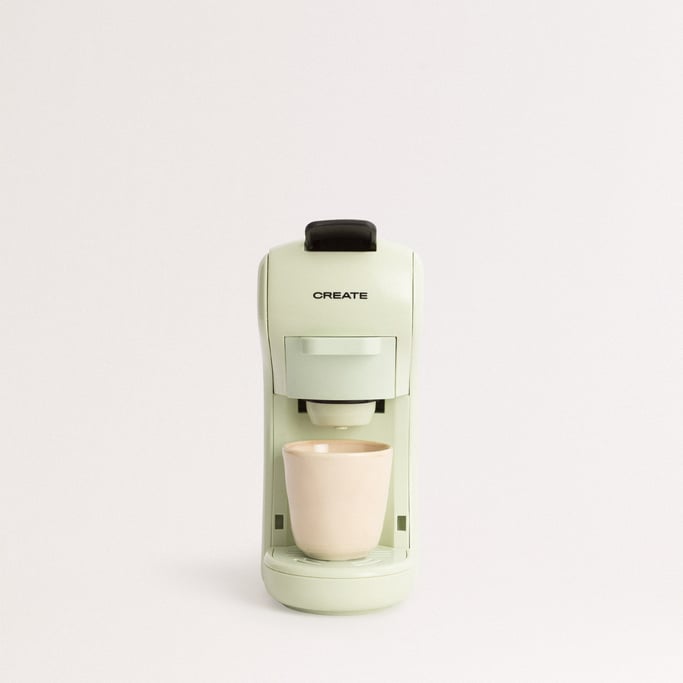 POTTS STYLANCE - Multi-capsule Espresso Coffee Machine , imagen de galería 1
