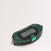 Dust Deposit for NETBOT LASER LS23 - Smart Vacuum Cleaning Robot - Create  Ikohs