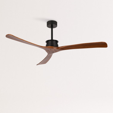 Ventiladores De Techo Create Ikohs - Small 3 Blade Ceiling Fan No Light