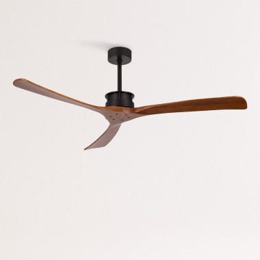 Ventiladores De Techo Create Ikohs - Small 3 Blade Ceiling Fan No Light Ventiladores De Techo Create Ikohs - Small 3 Blade Ceiling Fan No Light