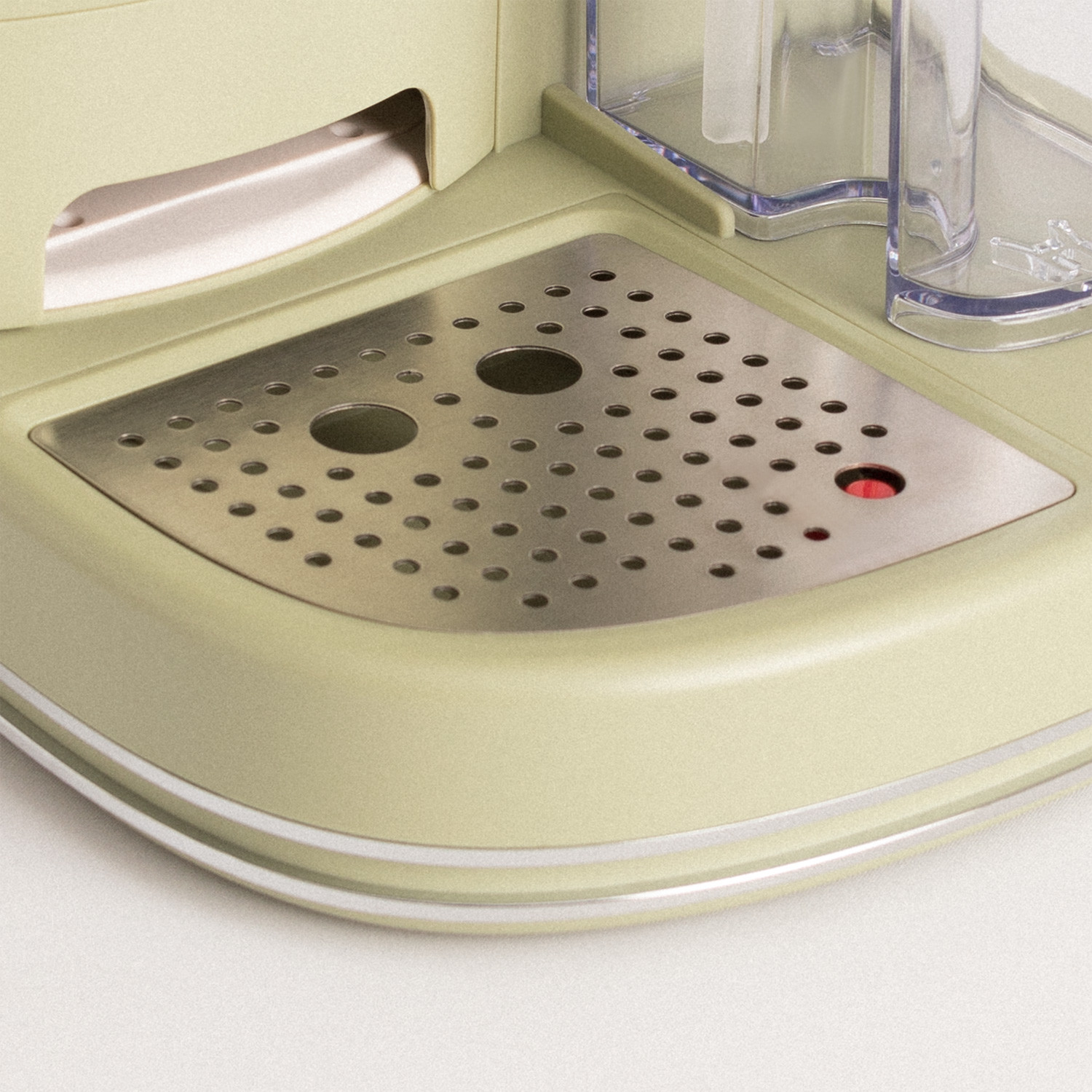 THERA MATT PRO 20bar semiautomatic espresso machine Create Ikohs