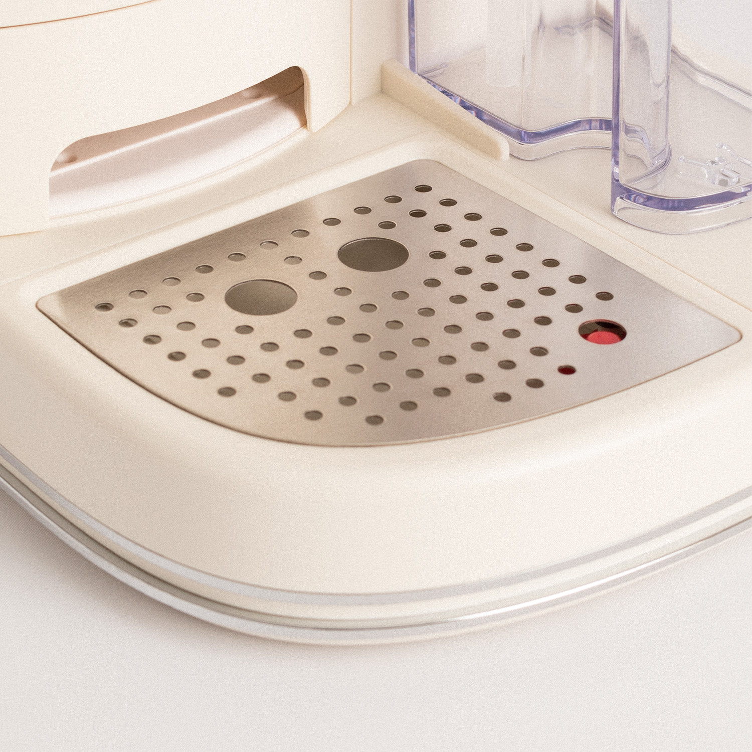 THERA MATT PRO 20bar semiautomatic espresso machine Create Ikohs