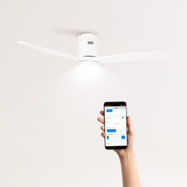 Ventiladores De Techo Create Ikohs, How To Make A Ceiling Fan Light Brighter