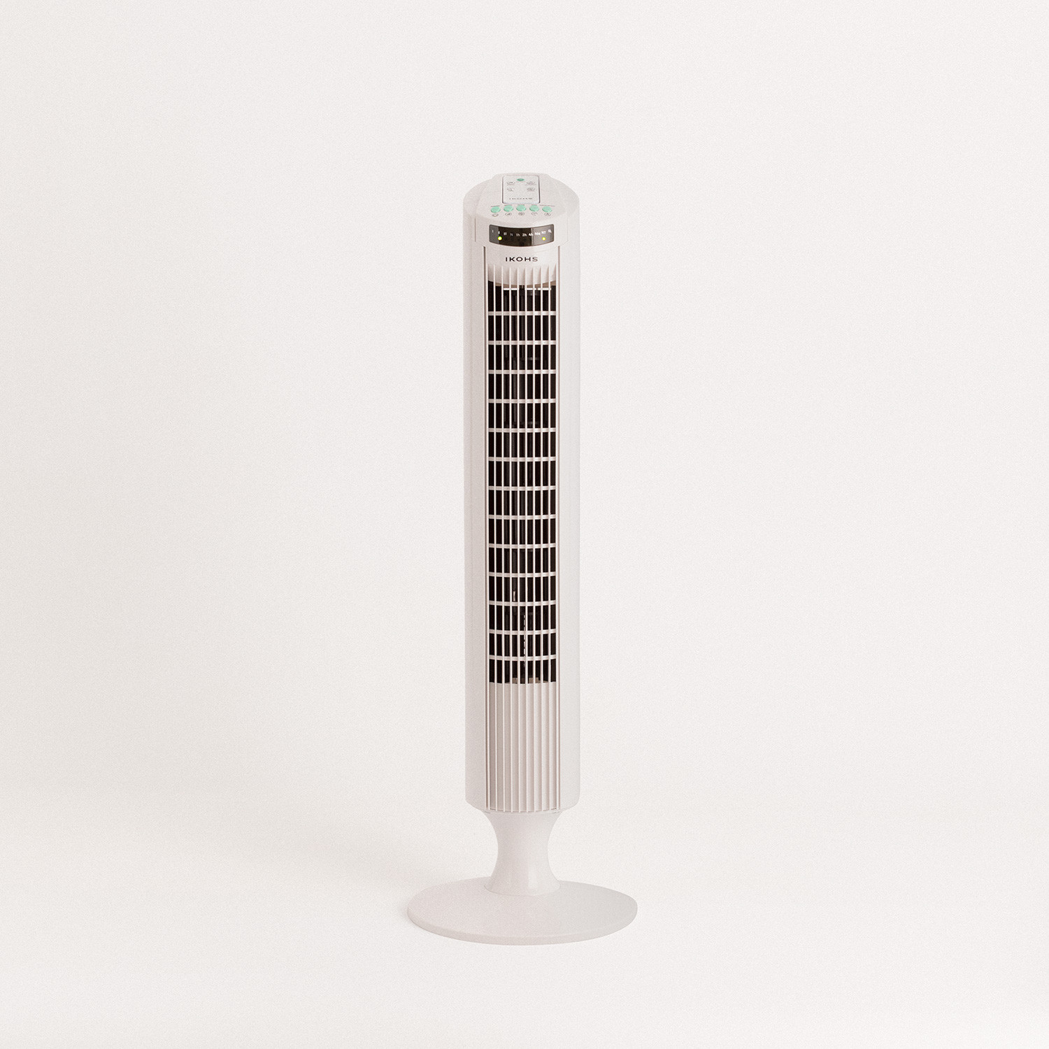 EMPIREWIND RC - Ultrasilent Tower Fan with Remote Control, imagen de galería 1
