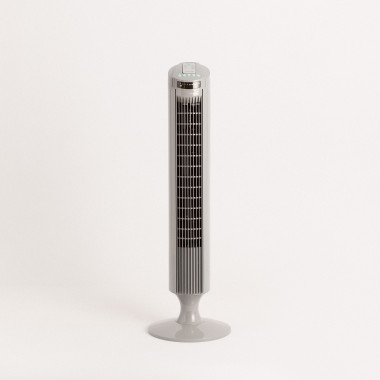 Oscillating tower fan - Create Ikohs