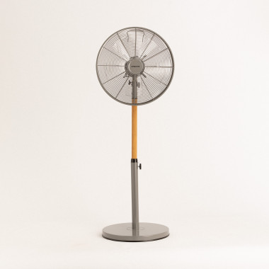 Ventiladores de Pie - Create Ikohs