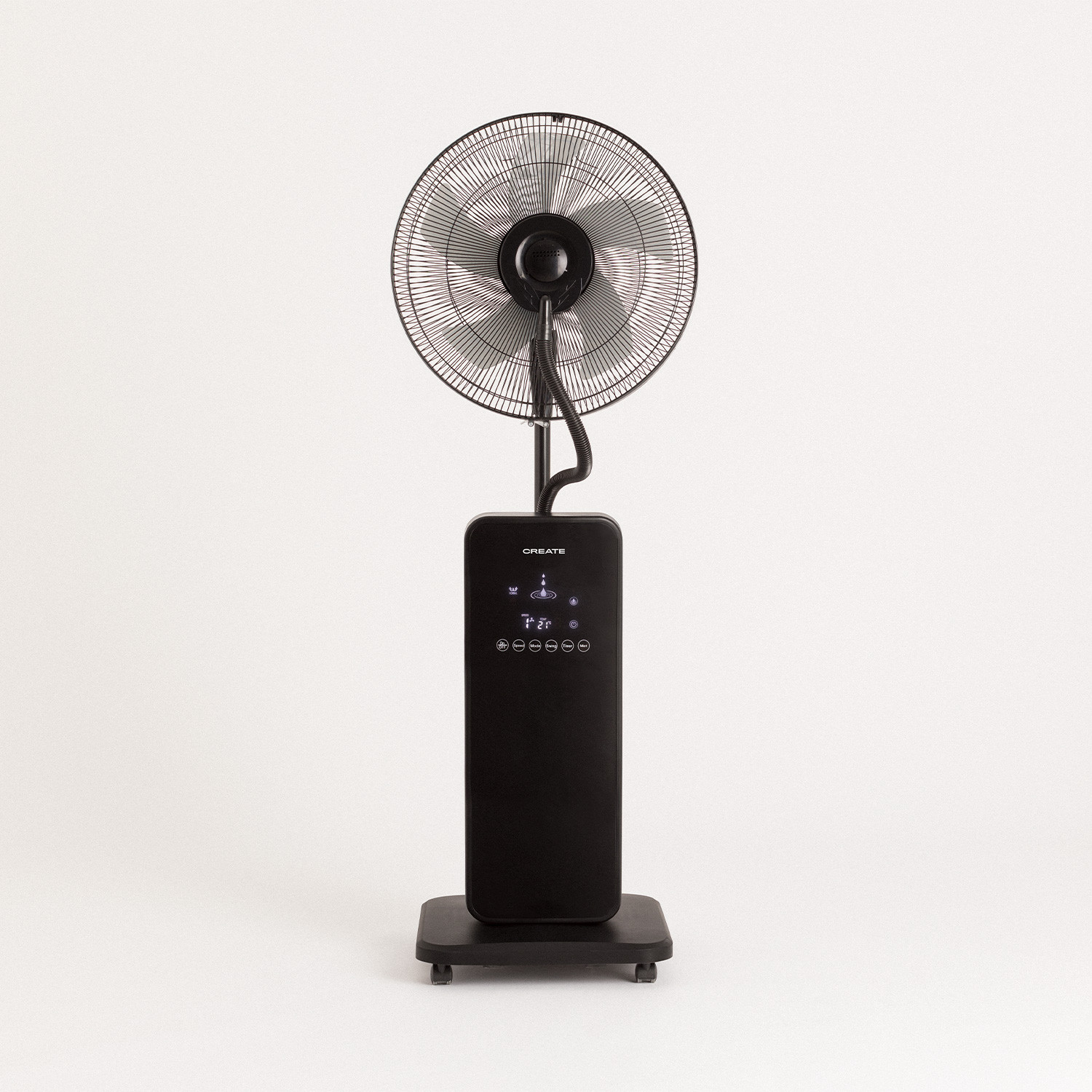 TROPWIND TOUCH - Swing Nebulizer Fan with remote control, imagen de galería 1
