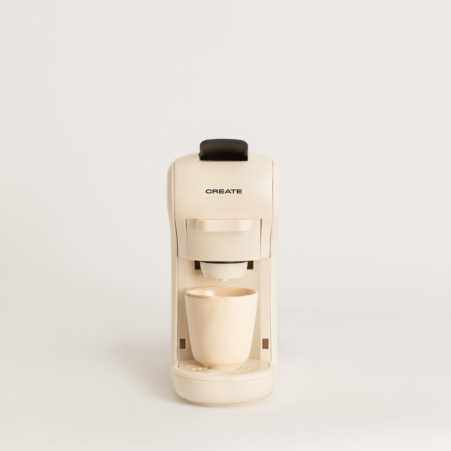 POTTS STYLANCE - Multi-capsule Espresso Coffee Machine , imagen de galería 1