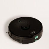 NETBOT LASER LS23 ENDURANCE - Smart Laser Vacuum Cleaning Robot - 2300 Pa -  Create Ikohs