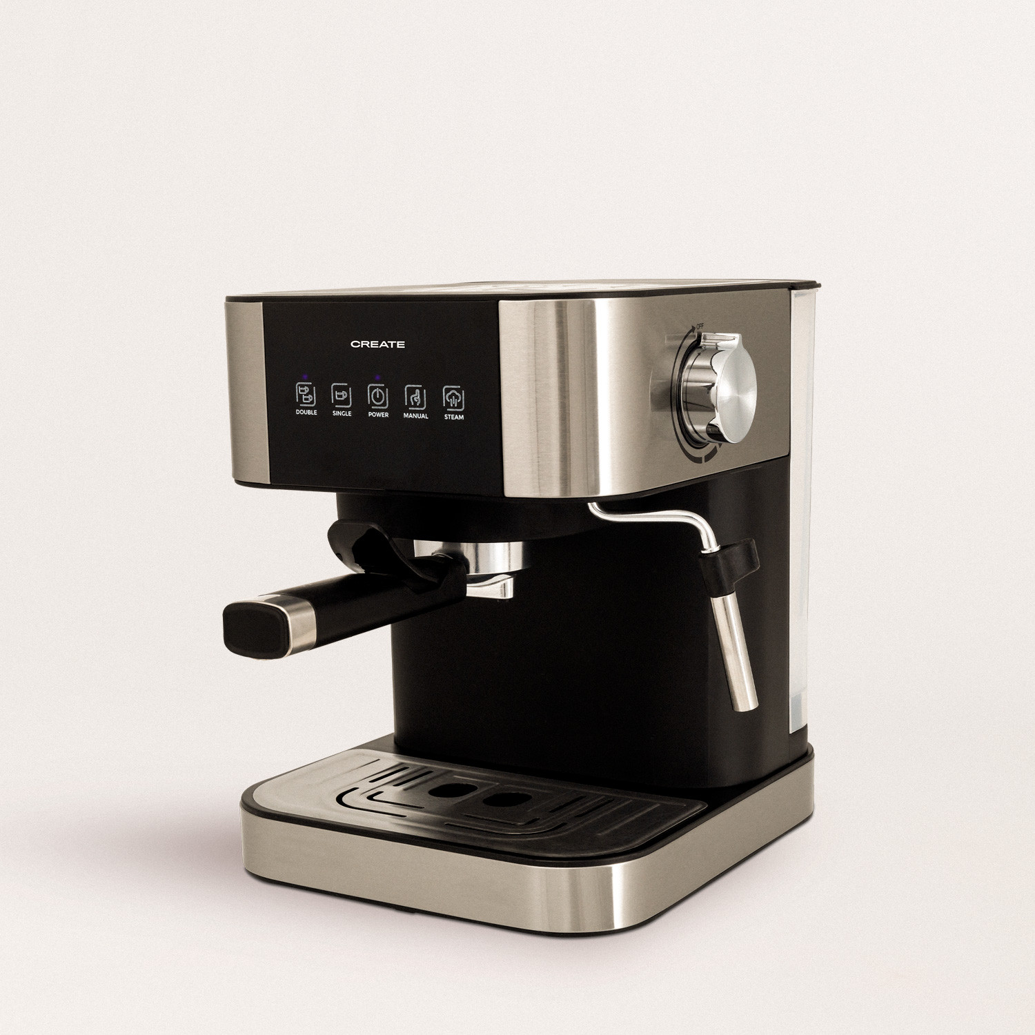 THERA STYLANCE PRO - Machine à café expresso automatique