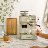 THERA ADVANCE - Automatic Express Coffee Maker - Create Ikohs