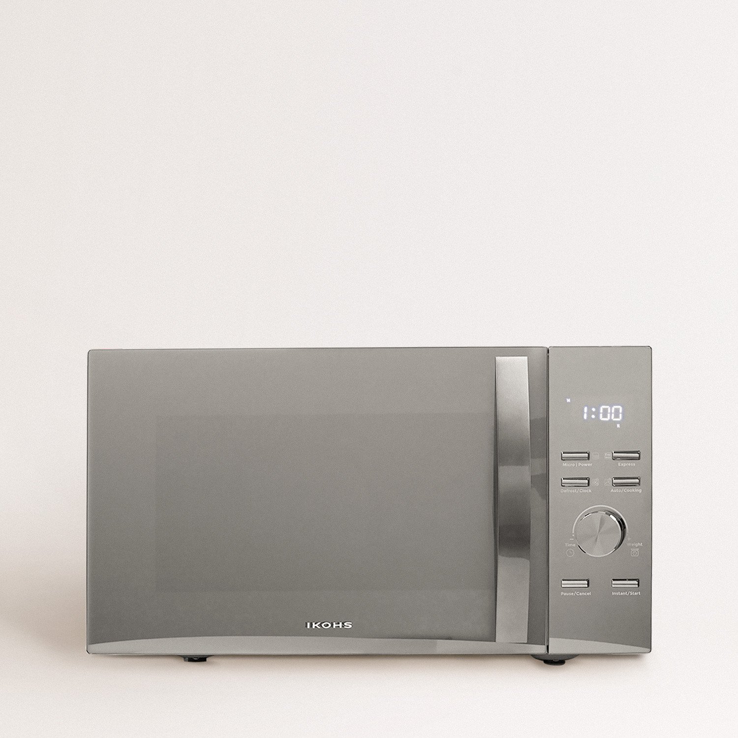 Microwave oven - HW800M 23L Mirror, imagen de galería 1