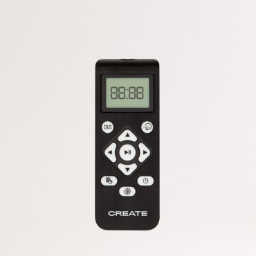 Remote Controller for NETBOT S18 - Smart Vacuum Cleaning Robot - Create  Ikohs