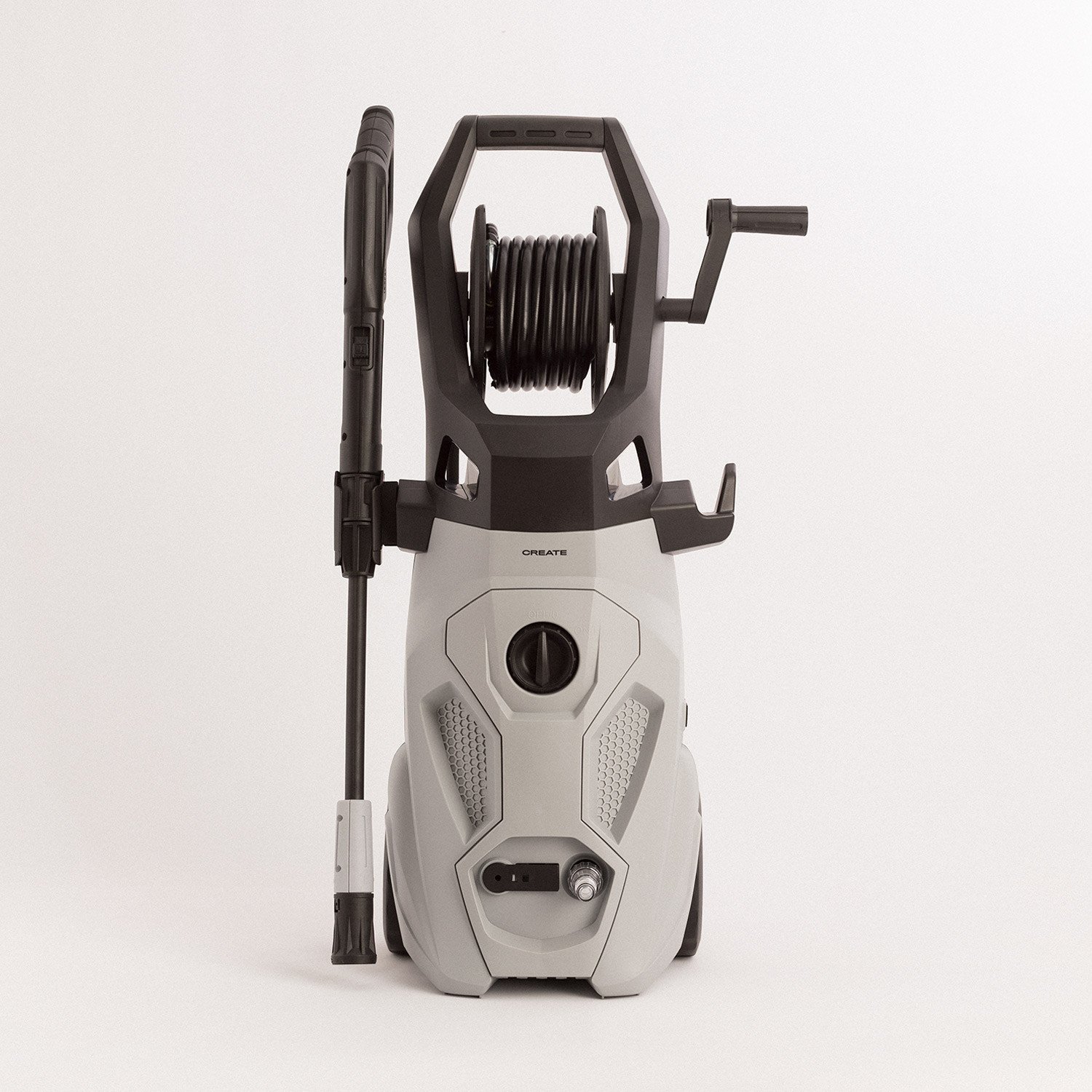 JET WASHER - 2200W High Pressure Washer for outdoors and vehicles, imagen de galería 1