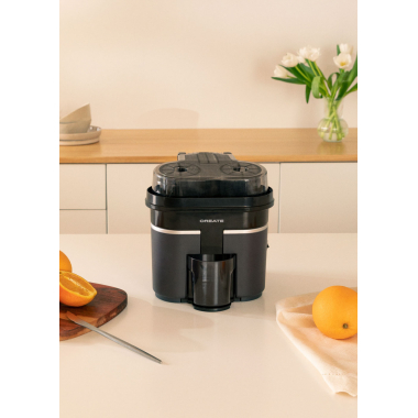 Buy JUICER DUAL - 90W Electric Double Juicer